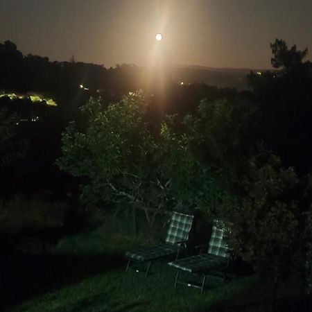 Eido Benito Villa Mondariz Bagian luar foto