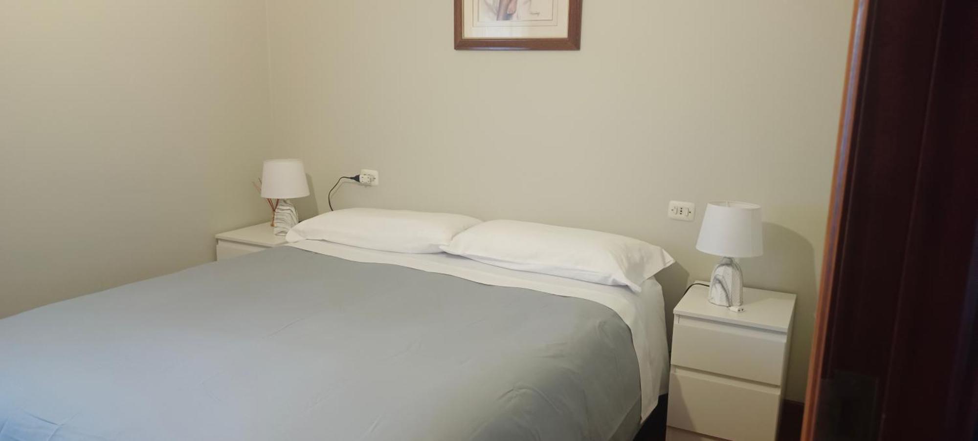 Eido Benito Villa Mondariz Bagian luar foto