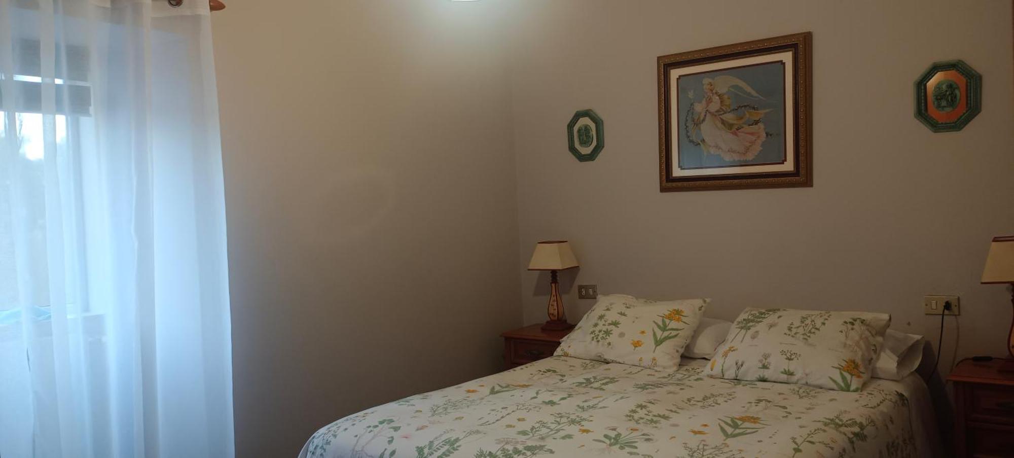 Eido Benito Villa Mondariz Bagian luar foto