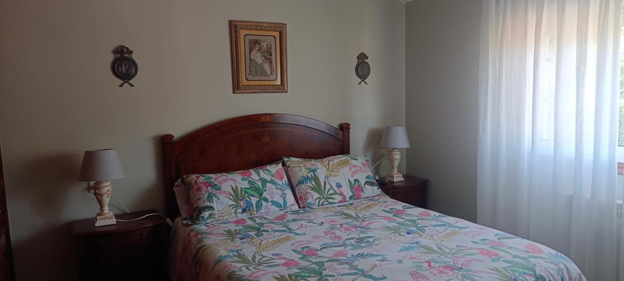 Eido Benito Villa Mondariz Bagian luar foto