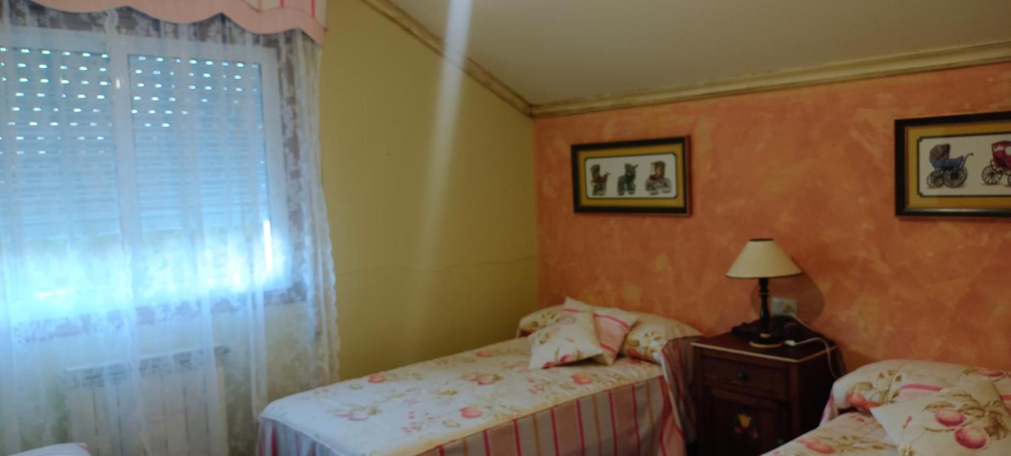 Eido Benito Villa Mondariz Bagian luar foto