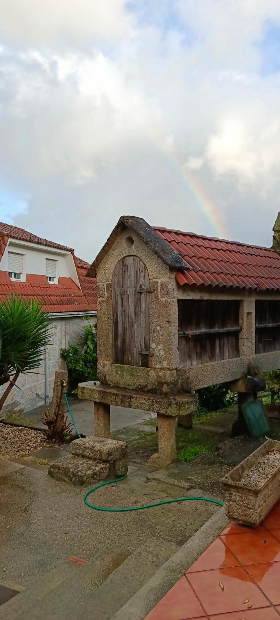 Eido Benito Villa Mondariz Bagian luar foto