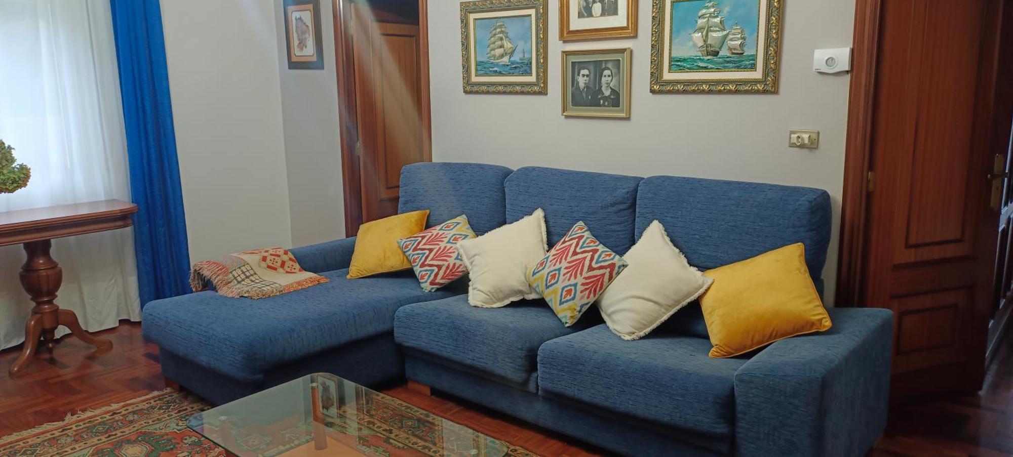 Eido Benito Villa Mondariz Bagian luar foto