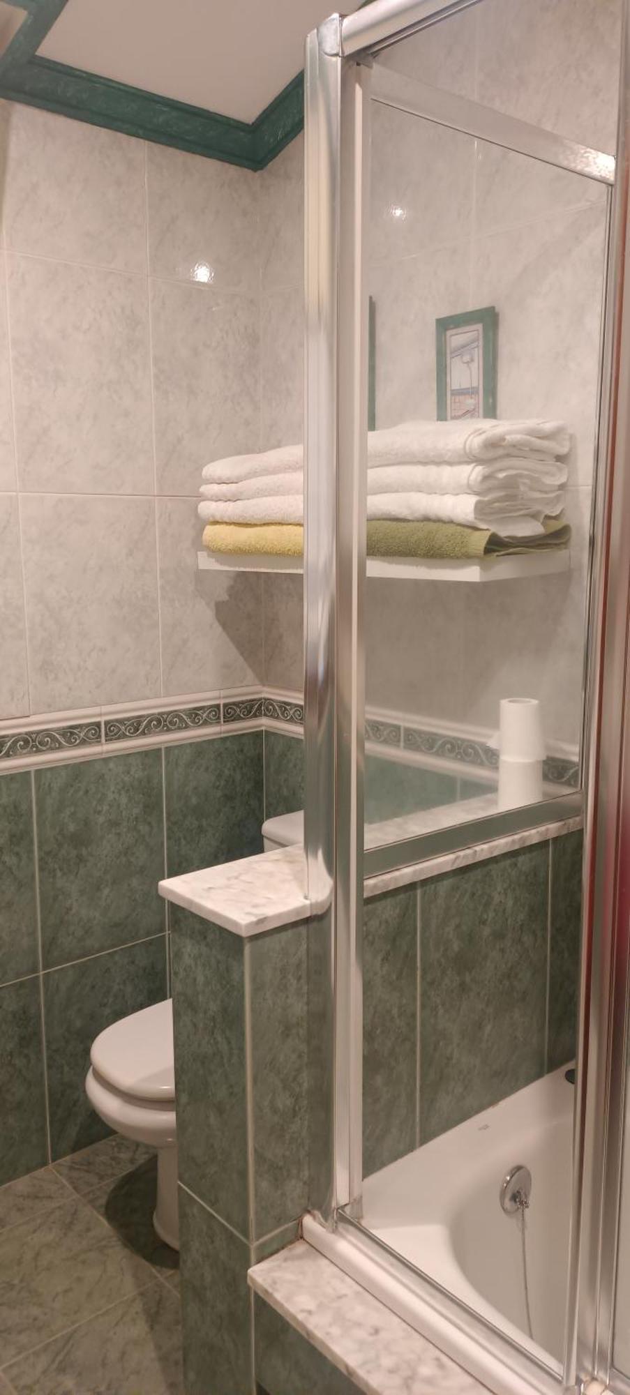 Eido Benito Villa Mondariz Bagian luar foto